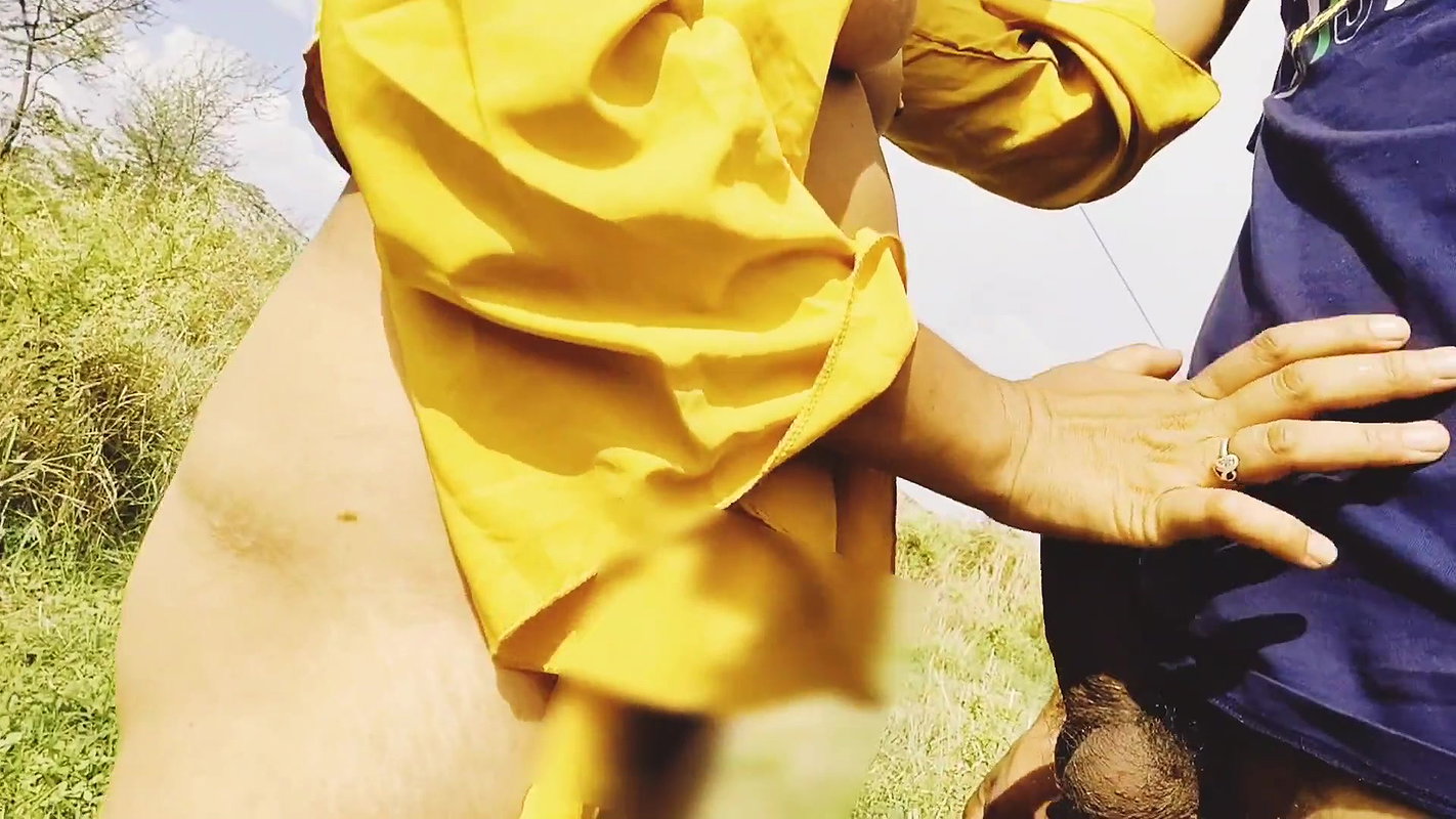 Outdoor Sex With Female College Teacher in Jungal, jungal me mangal,Hindi Audio