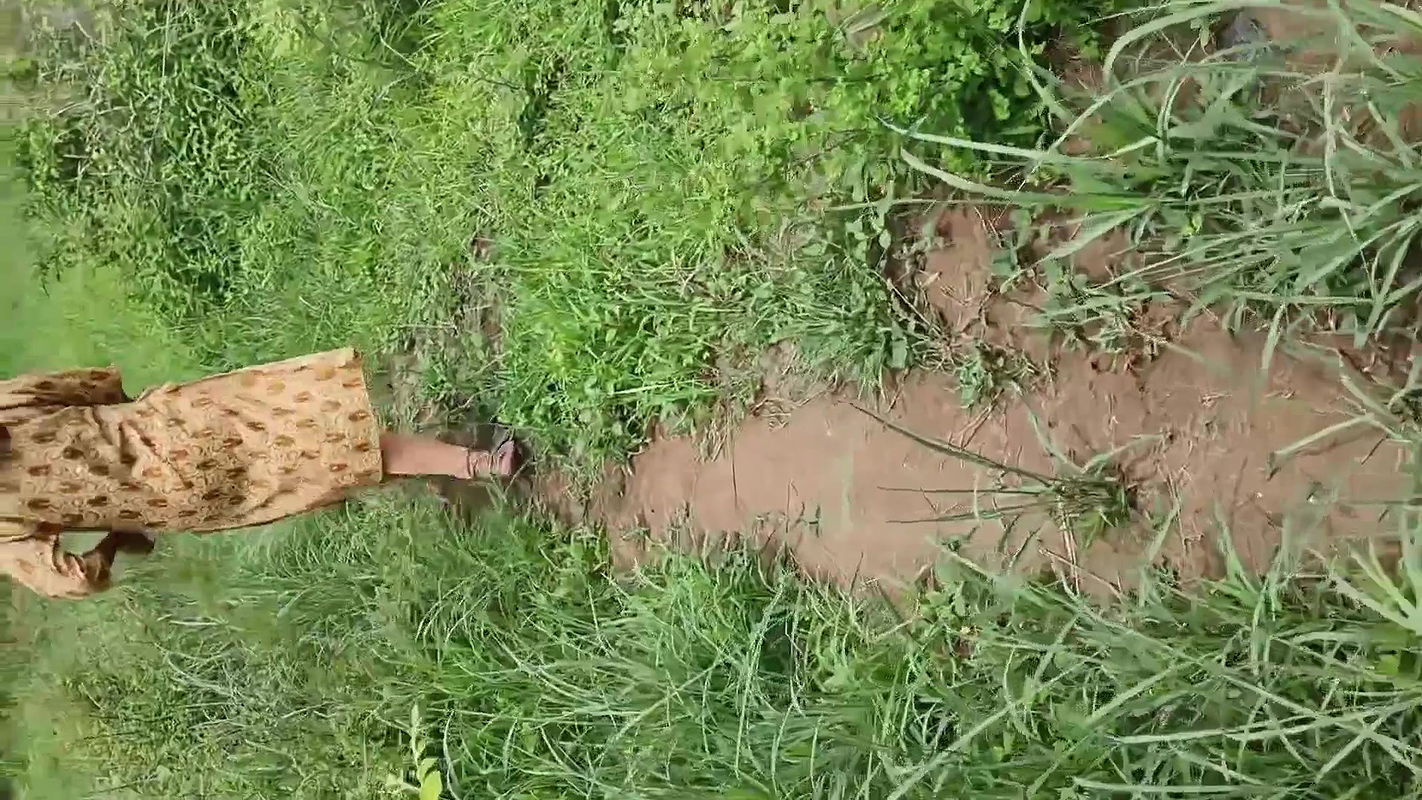 Real Outdoor Sex with Sali Hindi Audio Mms