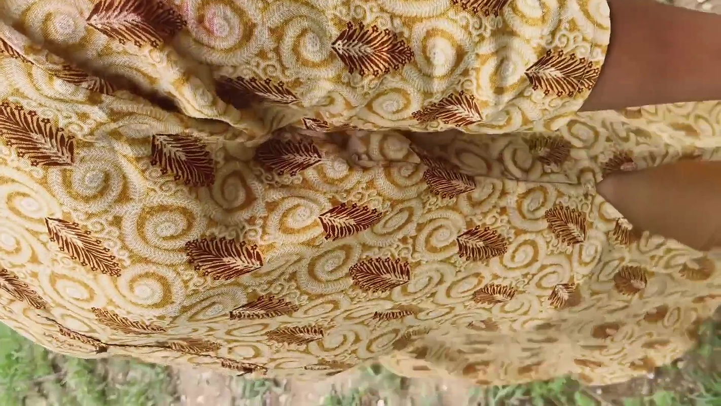 Real Outdoor Sex with Sali Hindi Audio Mms