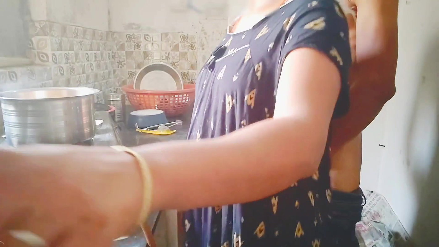 Seeing the Thick Cock of the Brother-in-law, the Sister-in-law Said Fuck Me Too