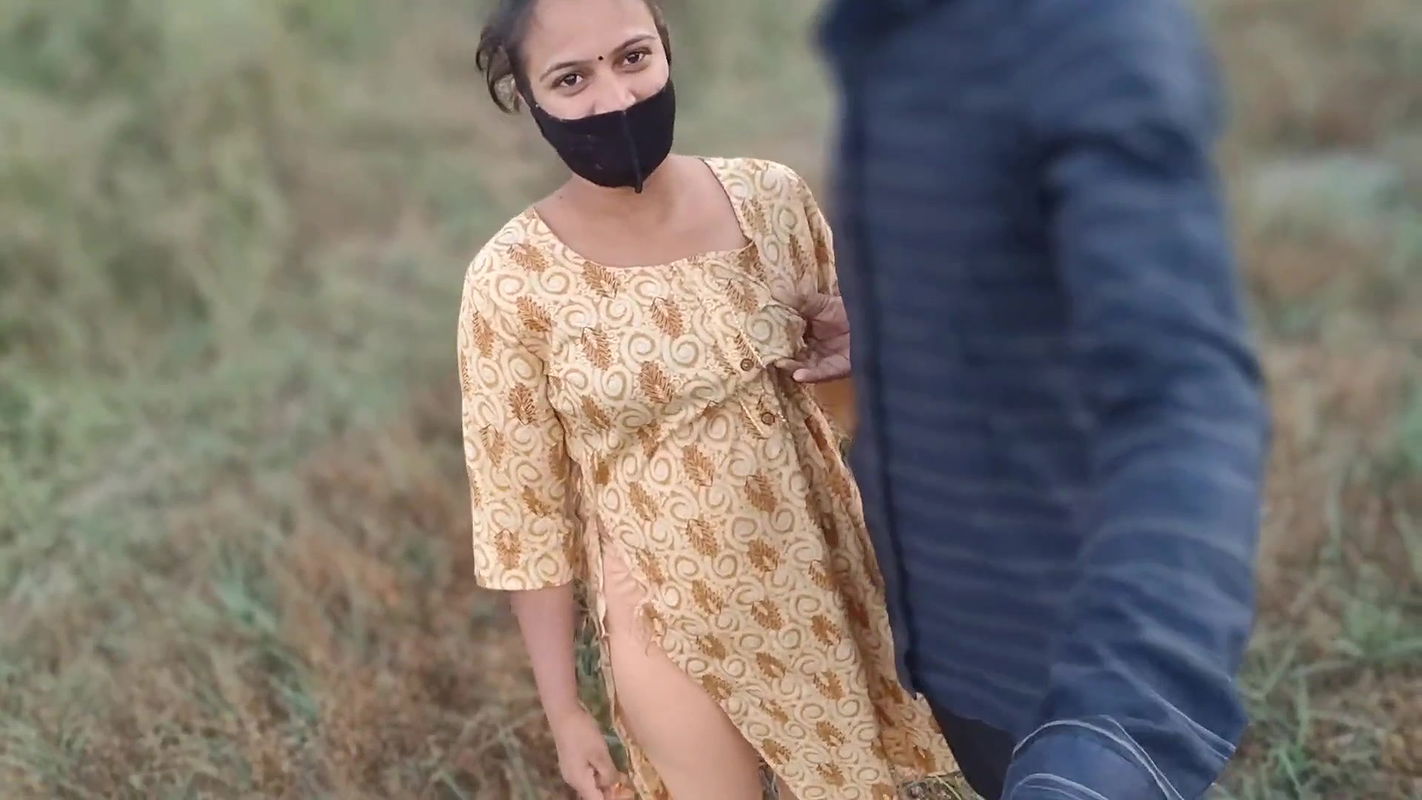 Step-daughter Soniya’s Pussy Fucked in the Jungle, Sex with Stepsister in the Jungle