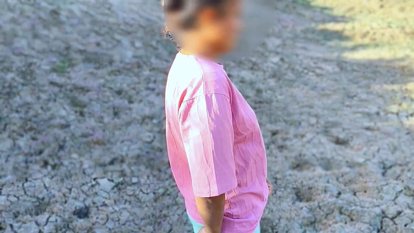 Stepsister Fucked by Her Stepbrother in Jungle, Outdoor Desi Village Girl Fuck Doggy Style Hindi Audio