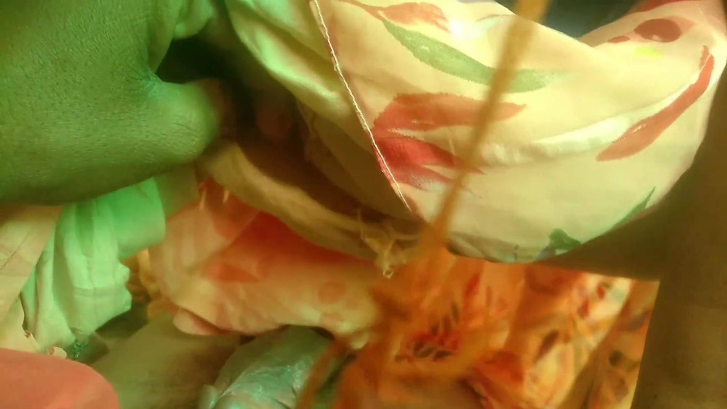 Sucked My Big Cock Outdoors