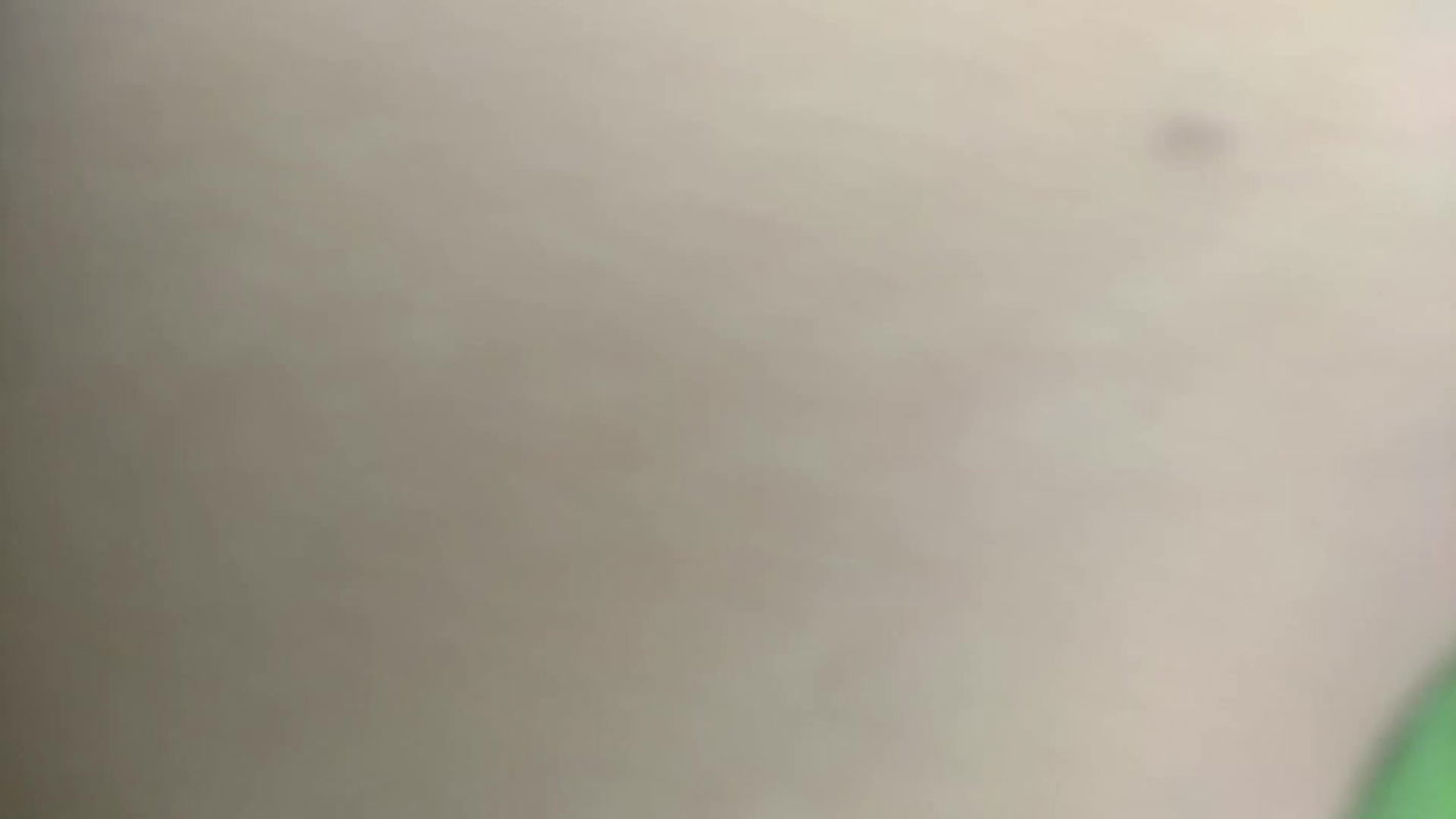 Sucked My Big Cock Outdoors