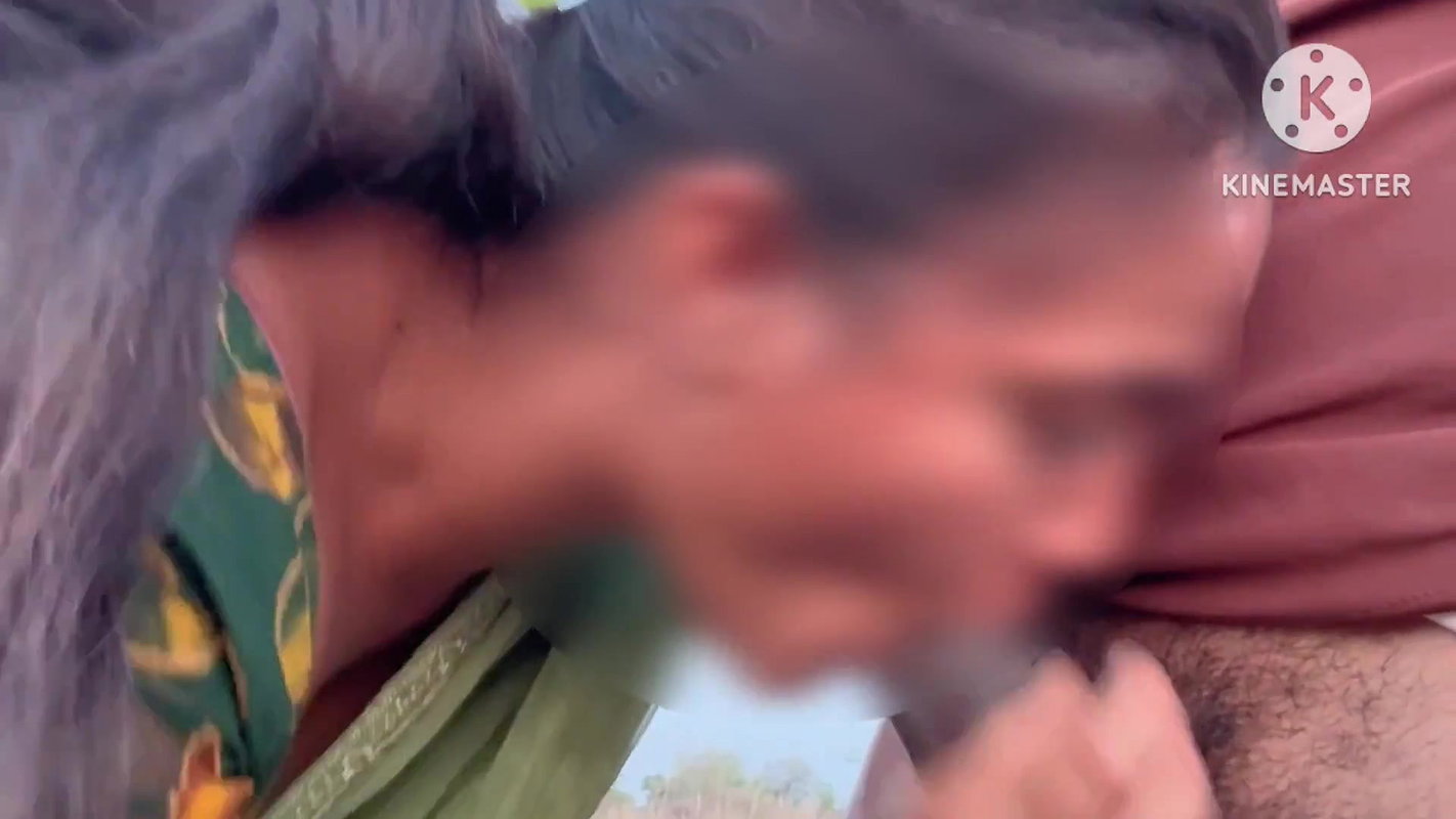 Village Bhabhi Fucked by Daver in Outdoor Jungle Xx Video, Desi Bhabhi Sex in Jungle Hindi Audio
