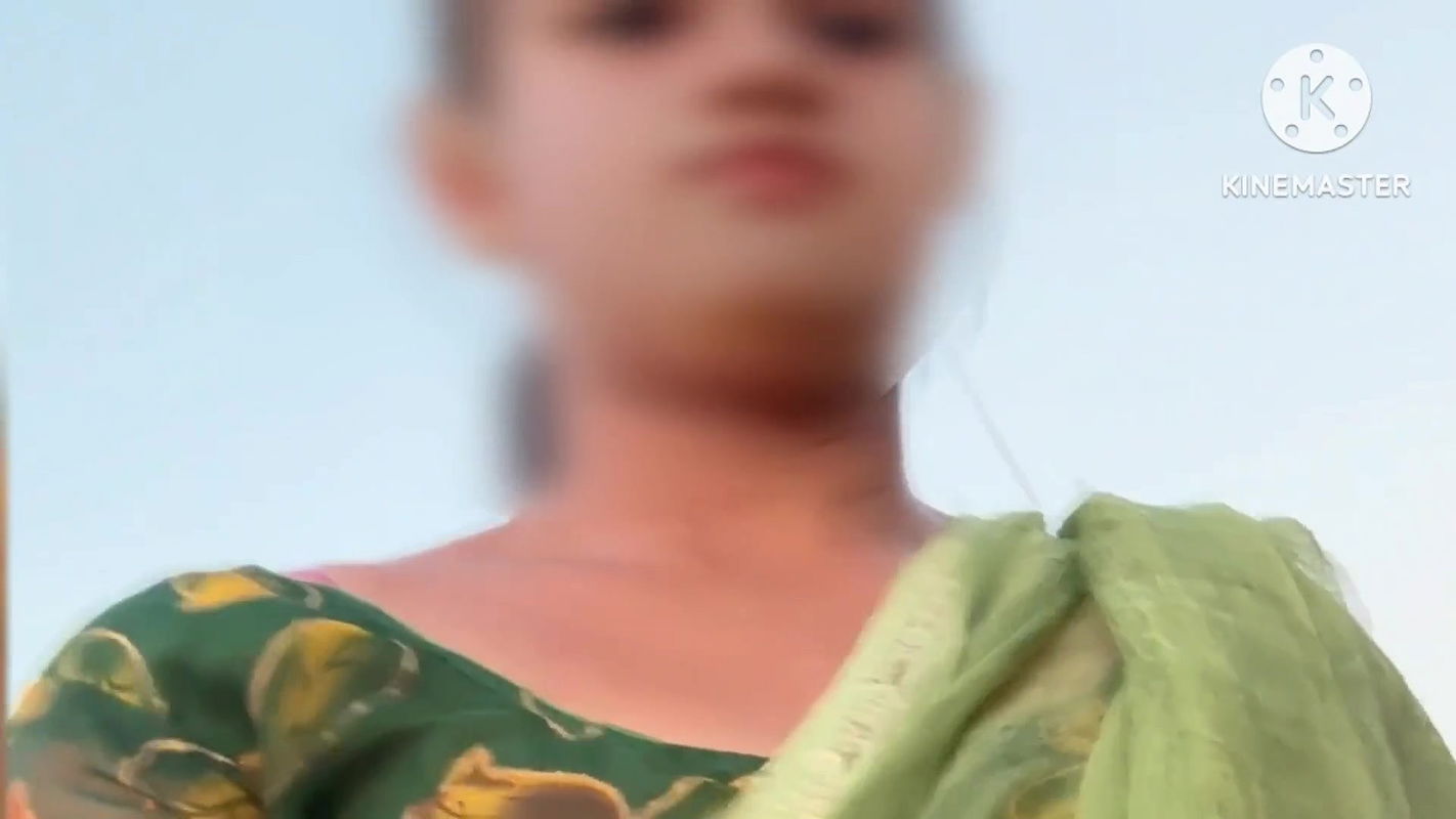 Village Bhabhi Fucked by Daver Outdoor in the Jungle