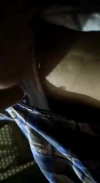 Sleeping Bhabi Boob Captured By Husband