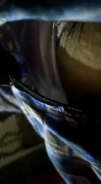 Sleeping Bhabi Boob Captured By Husband