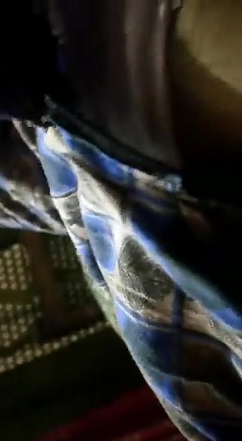 Sleeping Bhabi Boob Captured By Husband