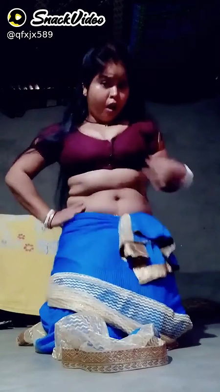 Big navel bhabi hot shorts video collection-1