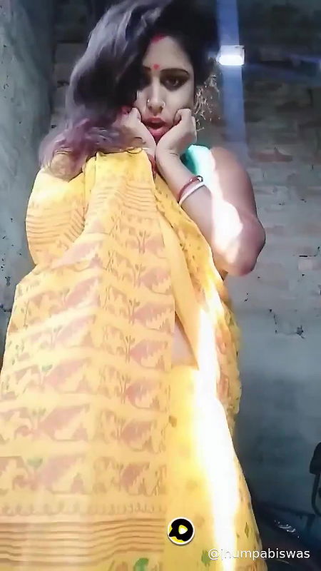 Big navel bhabi hot shorts video collection-1