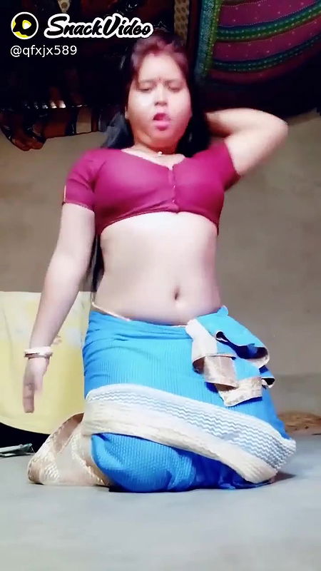 Big navel bhabi hot shorts video collection-2