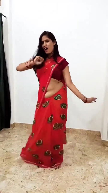 Big navel bhabi hot shorts video collection-2