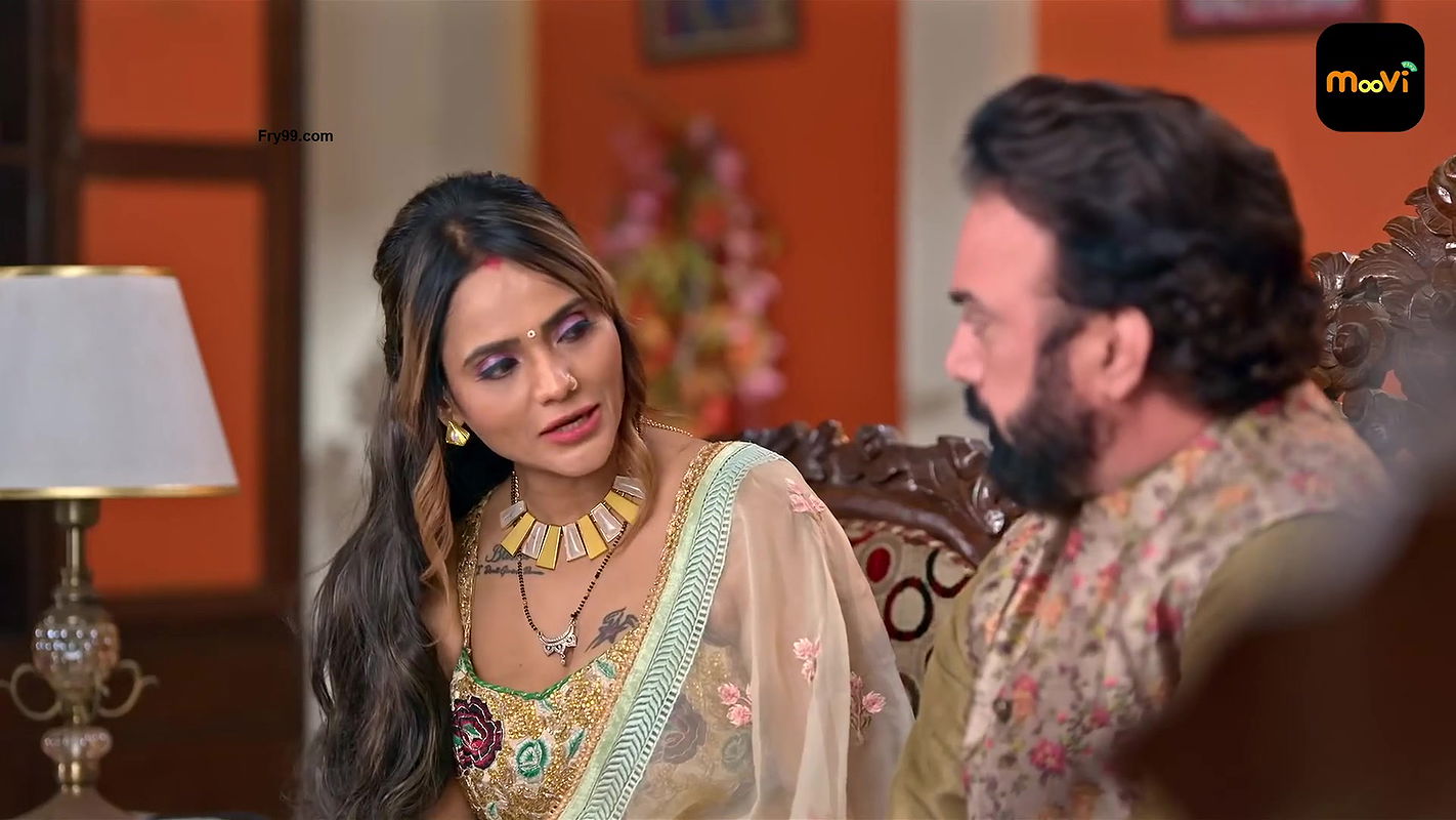 Jaan Bujh Kar 2025 Moovi S03E01T02