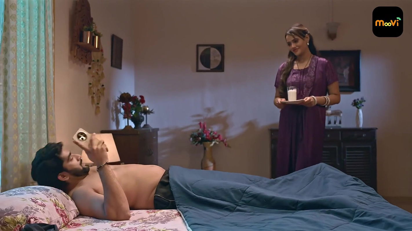 Jaan Bujh Kar 2025 Moovi S03E01T02