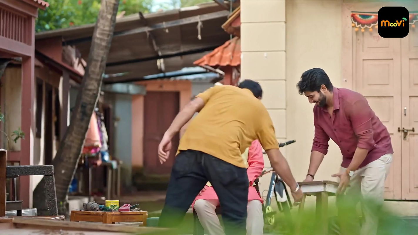 Jaan Bujh Kar 2025 Moovi S03E01T02