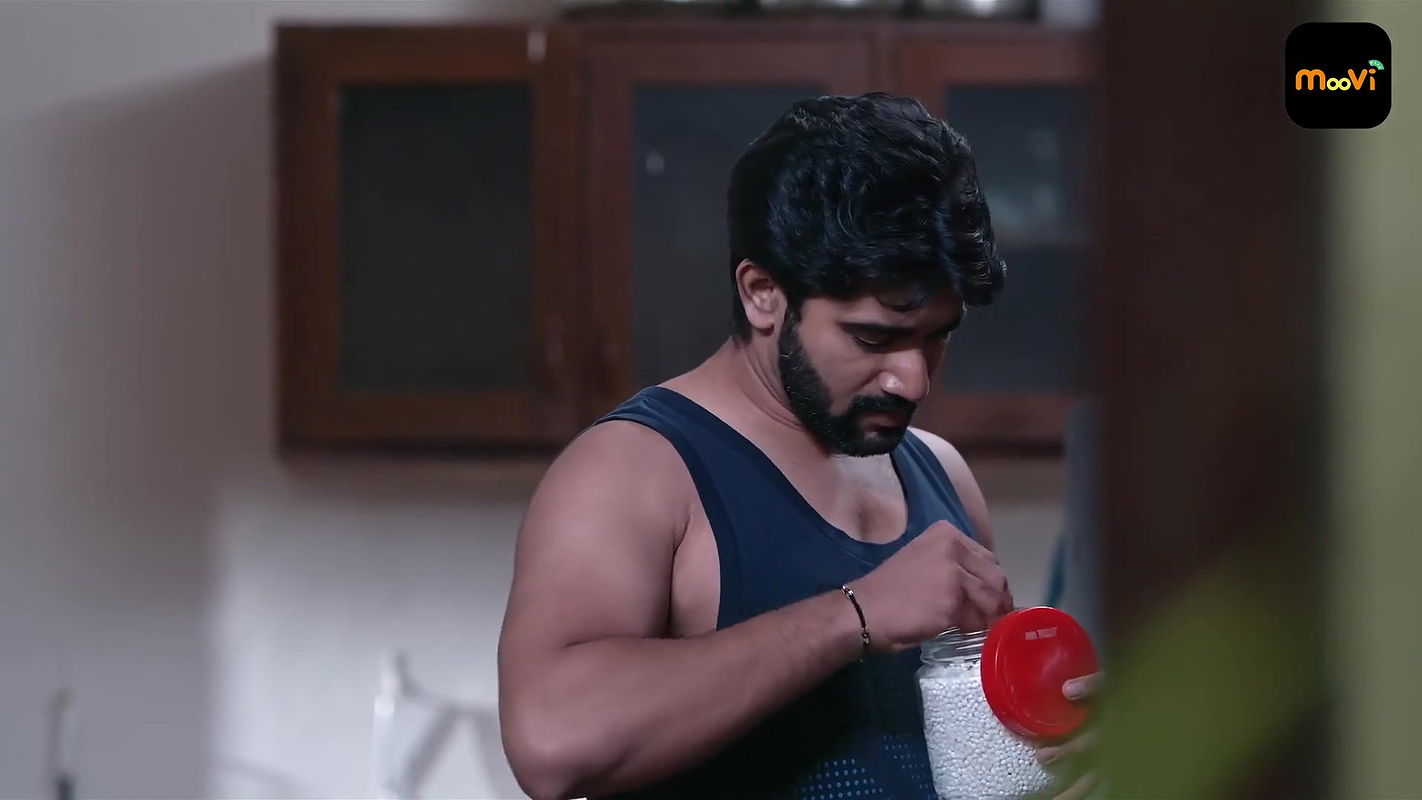 Jaan Bujh Kar 2025 Moovi S03E01T02