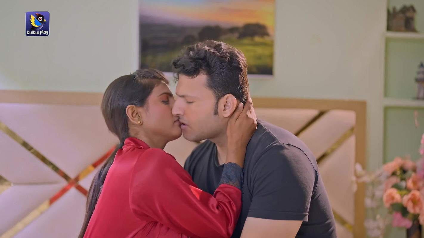 Pehredaaar Again 2025 BulbulPlay S01E01T03