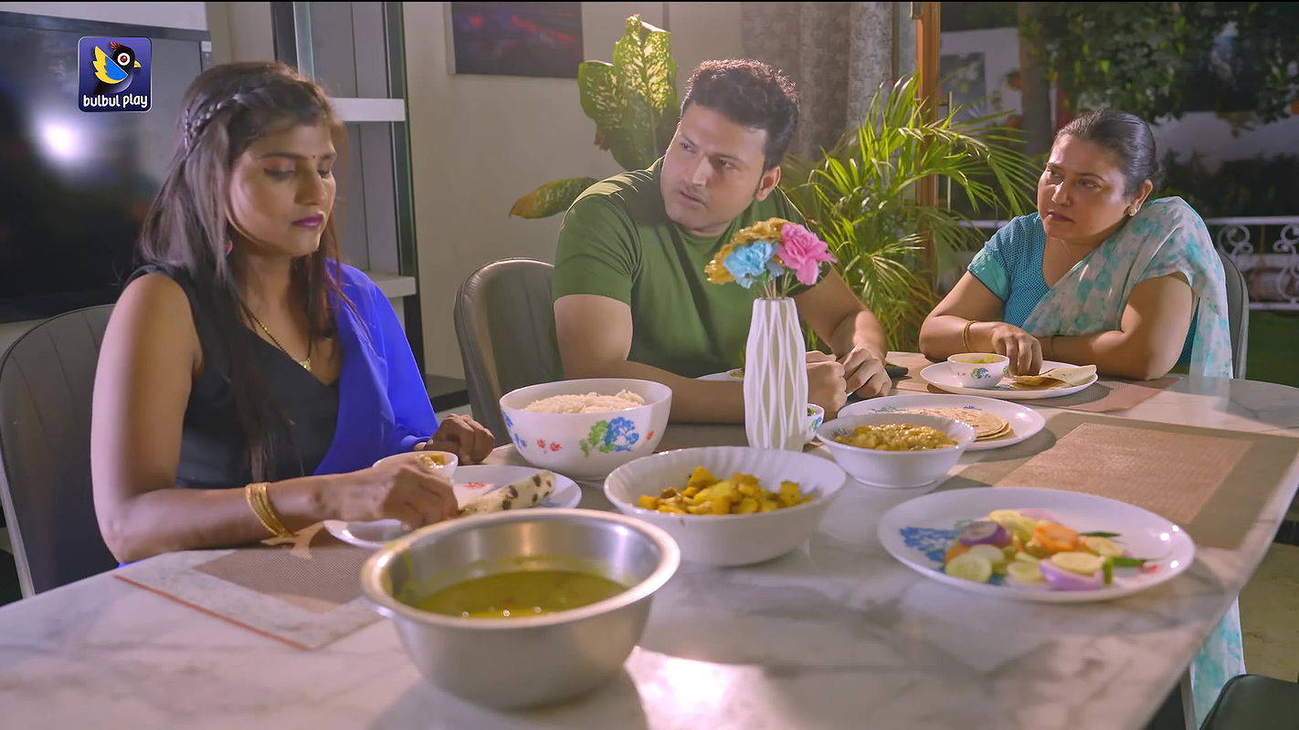 Pehredaaar Again 2025 BulbulPlay S01E01T03
