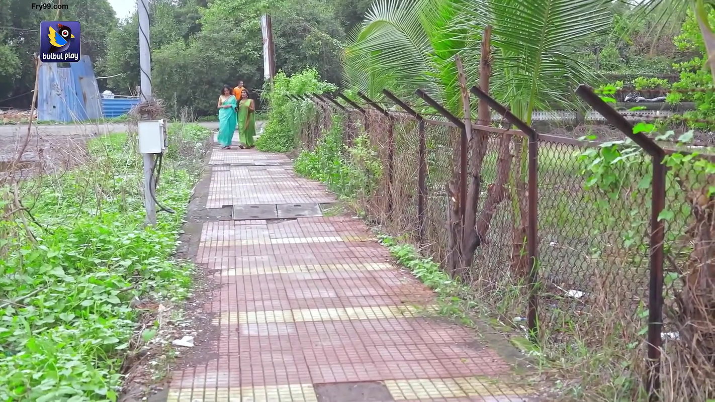 Pehredaaar Again 2025 BulbulPlay S01E01T03