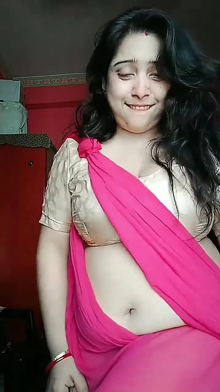 Big navel bhabi hot shorts video collection-3