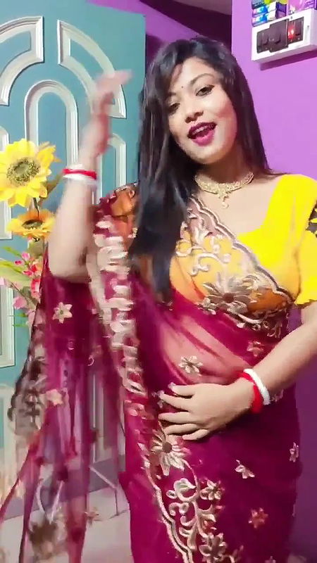 Big navel bhabi hot shorts video collection-3