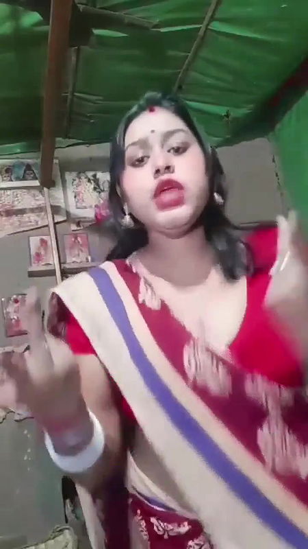 Big navel bhabi hot shorts video collection-4