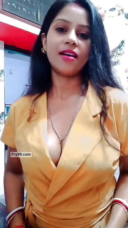 Big navel bhabi hot shorts video collection-4