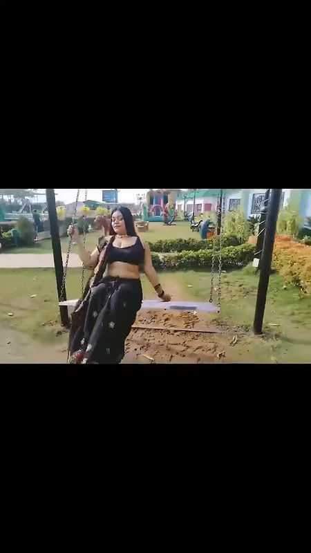 Big navel bhabi hot shorts video collection-4