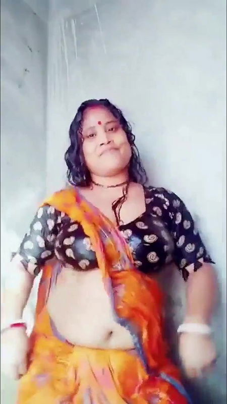 Big navel bhabi hot shorts video collection-5