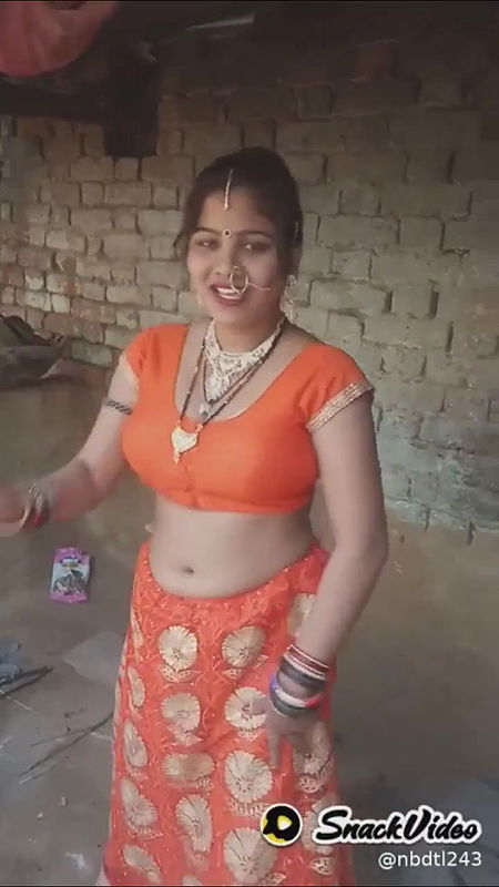 Big navel bhabi hot shorts video collection-5