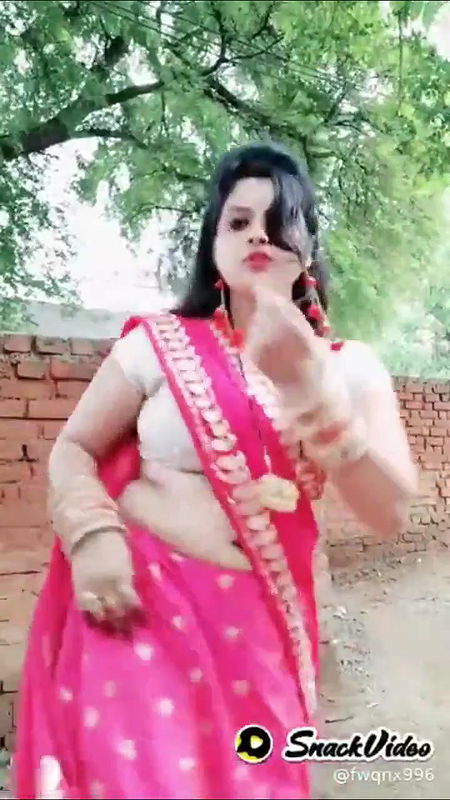 Big navel bhabi hot shorts video collection-6