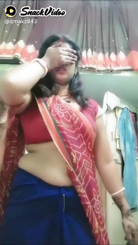 Big navel bhabi hot shorts video collection-6