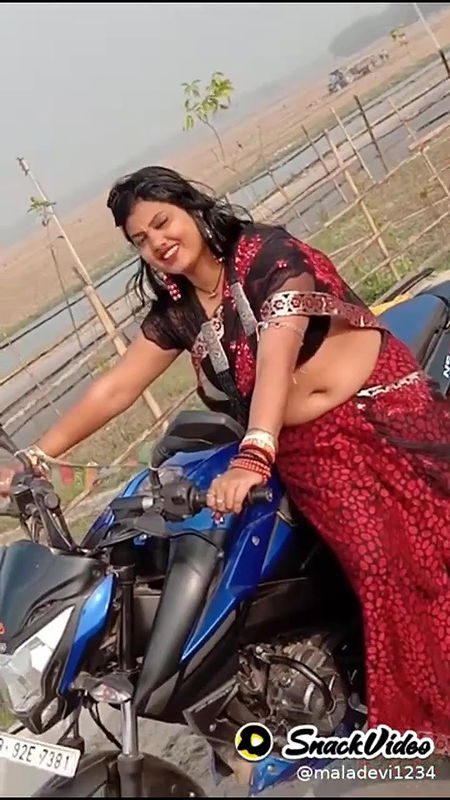 Big navel bhabi hot shorts video collection-7
