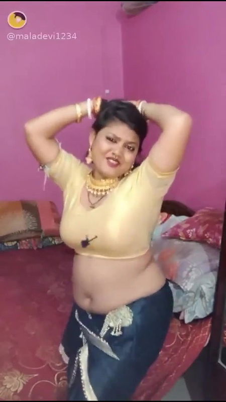 Big navel bhabi hot shorts video collection-7