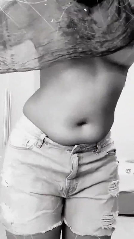 Big navel bhabi hot shorts video collection-9