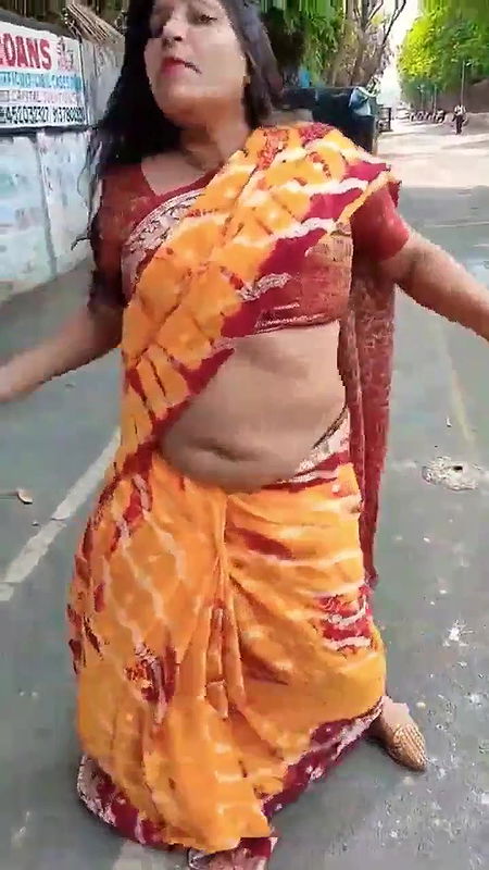 Big navel bhabi hot shorts video collection-9