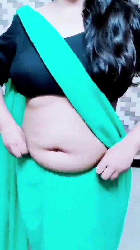 Big navel bhabi hot shorts video collection-11