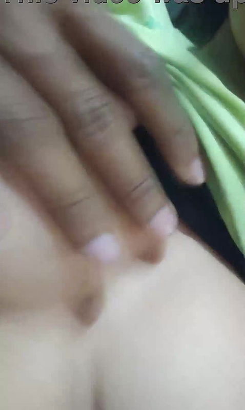 Desi Girl Boobs Pressing By Lover