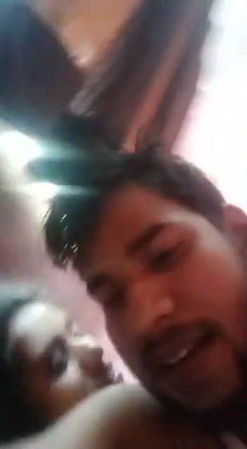 Desi Lover Romance in Hotel