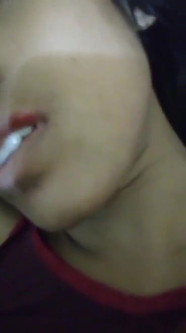 Girl Fucking With Lover ClearTalk