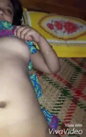 Bengali cute bhabi