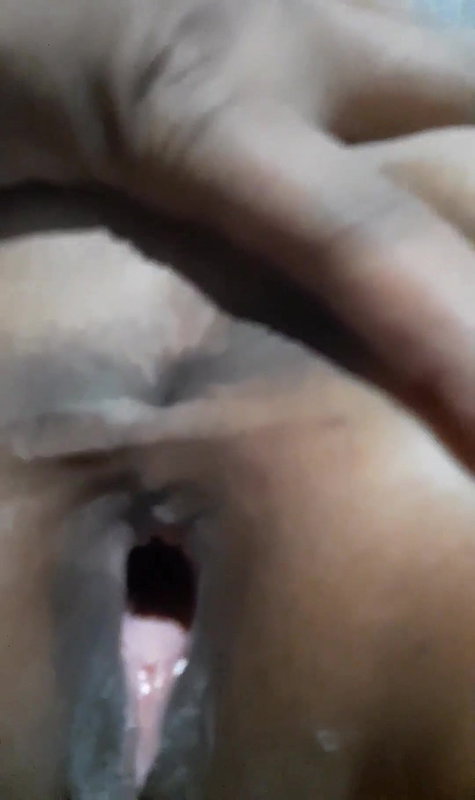 Friend wife big whle