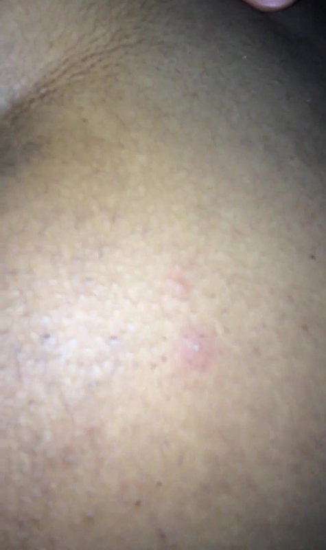 Desi couple fucking doggy