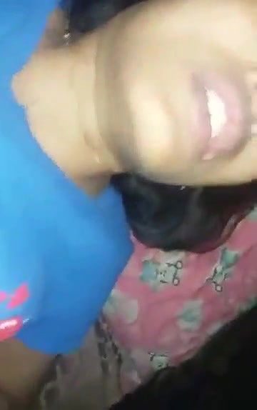 Desi village bhabi pain fucking