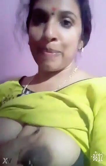 Bengai cute vilage wife