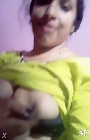 Bengai cute vilage wife