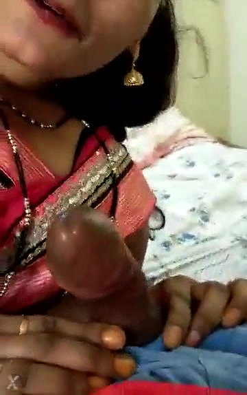 Sexy village wife hot bjb