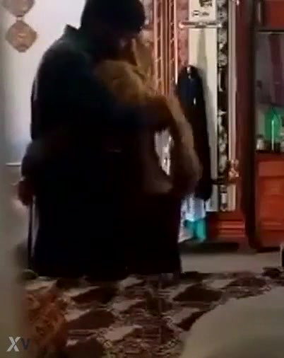 Desi village bhabi spy video