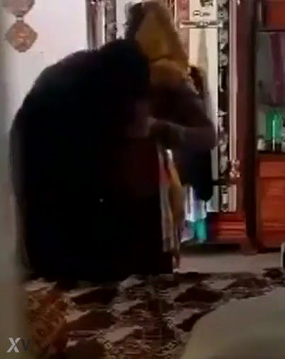 Desi village bhabi spy video